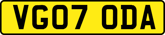 VG07ODA