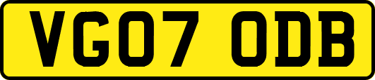 VG07ODB
