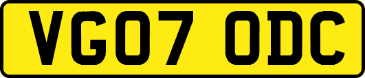 VG07ODC