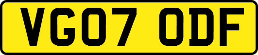 VG07ODF