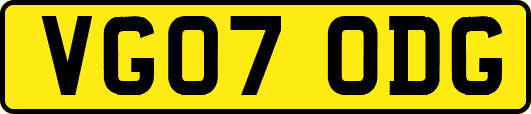 VG07ODG