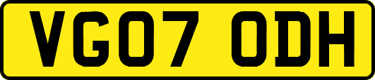 VG07ODH
