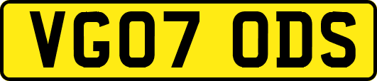 VG07ODS