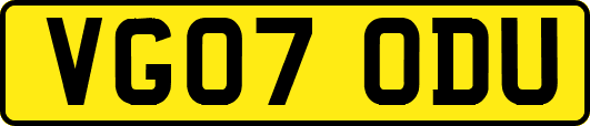 VG07ODU