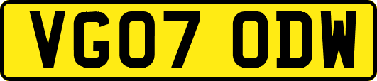 VG07ODW
