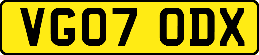 VG07ODX