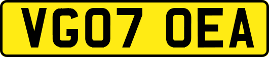 VG07OEA