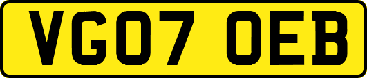 VG07OEB