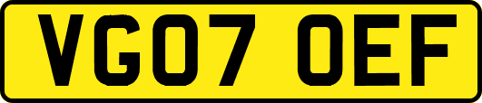 VG07OEF
