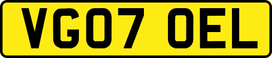 VG07OEL