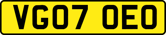 VG07OEO