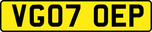VG07OEP