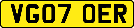 VG07OER