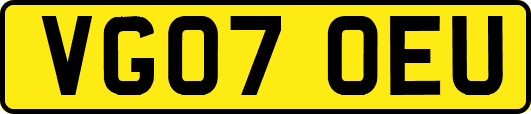 VG07OEU