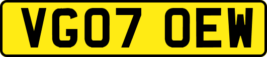 VG07OEW