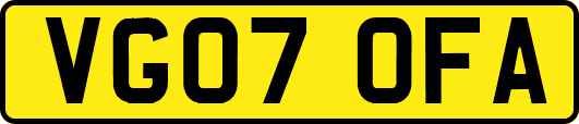 VG07OFA