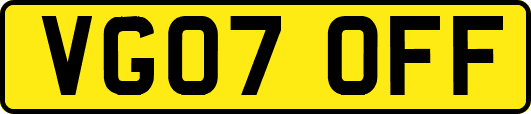 VG07OFF