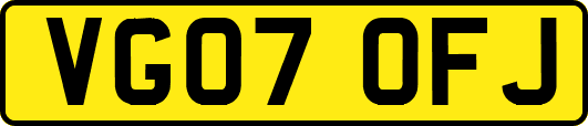 VG07OFJ