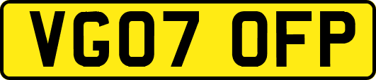 VG07OFP