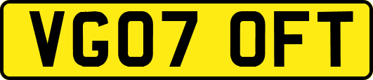 VG07OFT