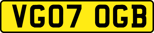 VG07OGB