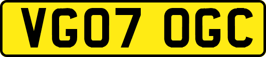 VG07OGC
