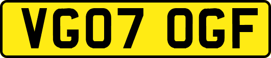 VG07OGF