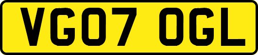 VG07OGL
