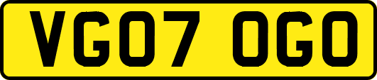 VG07OGO