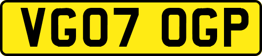 VG07OGP