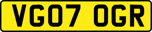 VG07OGR