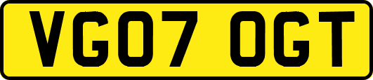 VG07OGT