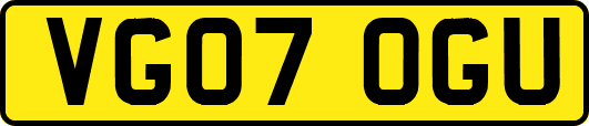 VG07OGU