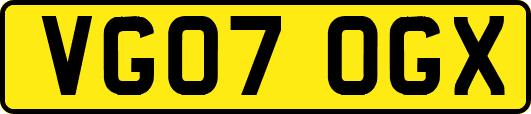 VG07OGX