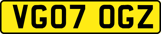 VG07OGZ
