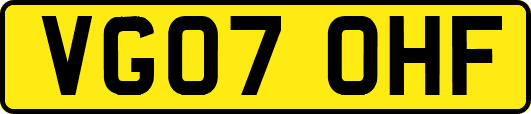 VG07OHF