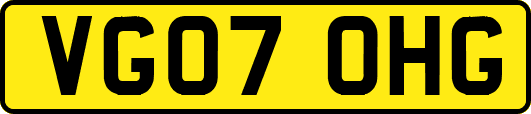 VG07OHG