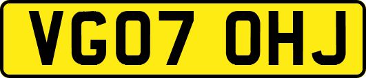 VG07OHJ