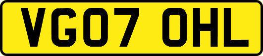 VG07OHL