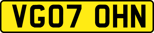 VG07OHN