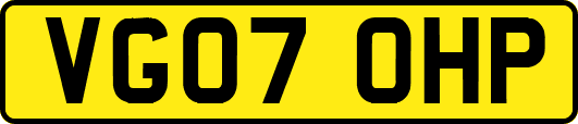 VG07OHP