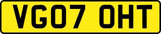 VG07OHT