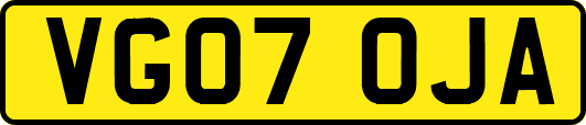VG07OJA