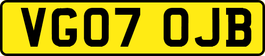 VG07OJB