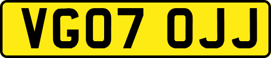VG07OJJ