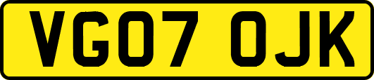 VG07OJK