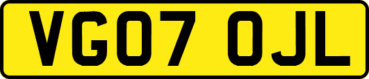 VG07OJL