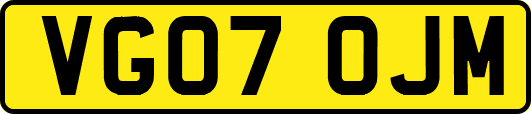 VG07OJM