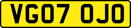 VG07OJO