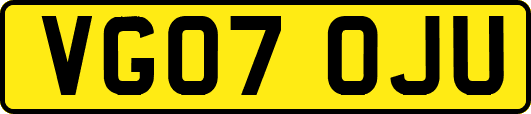 VG07OJU
